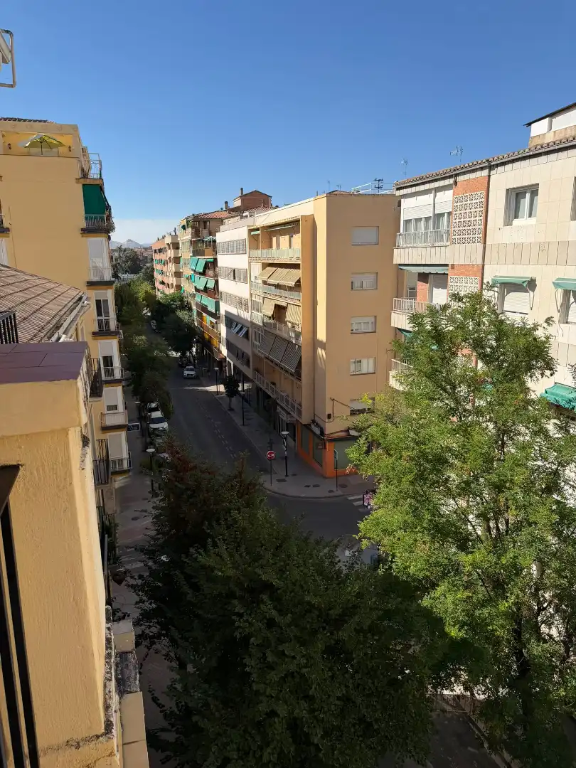 Piso con terraza en venta en Calle Gran Capitán 17, imagen 31