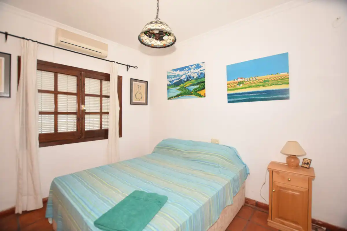 Casa a schiera in vendita a San Pedro de Alcántara, imagen 9