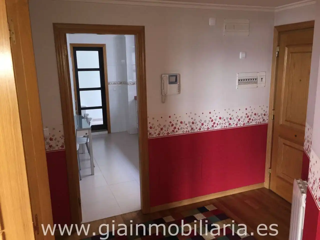 Flat with terrace for sale in Calle Redondela, imagen 6