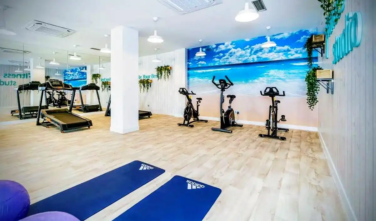 Penthouse mit Pool zum Verkauf in Benalmádena pueblo, imagen 14