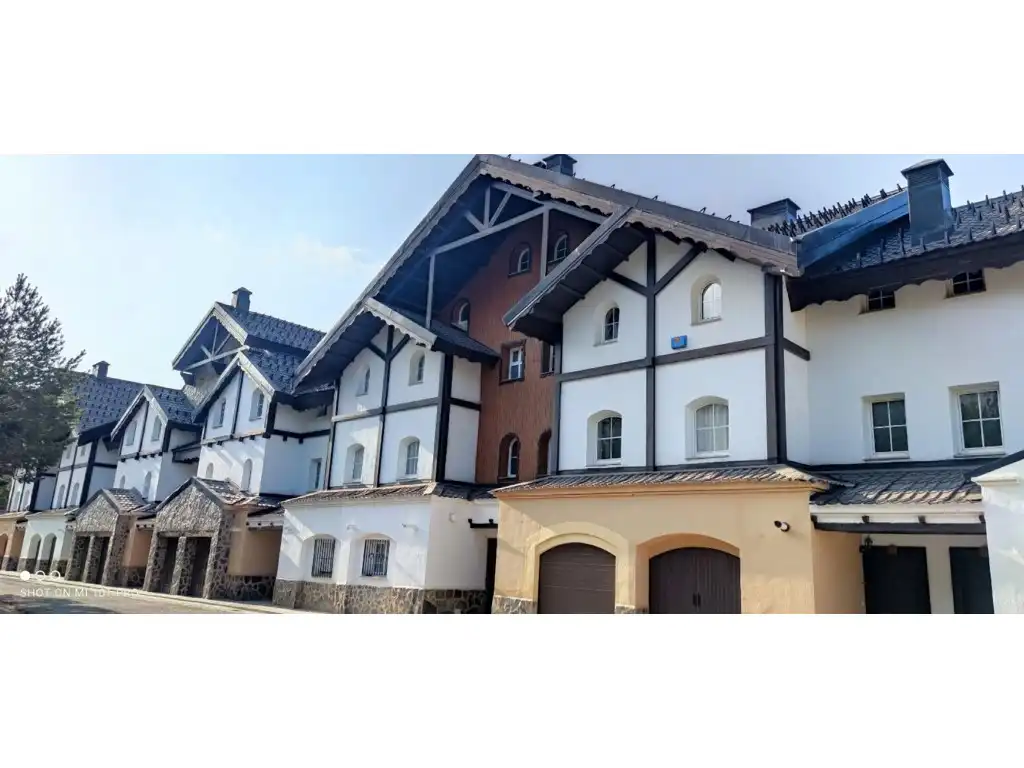 Vista exterior de Casa adosada en venta en Sierra Nevada con Terraza