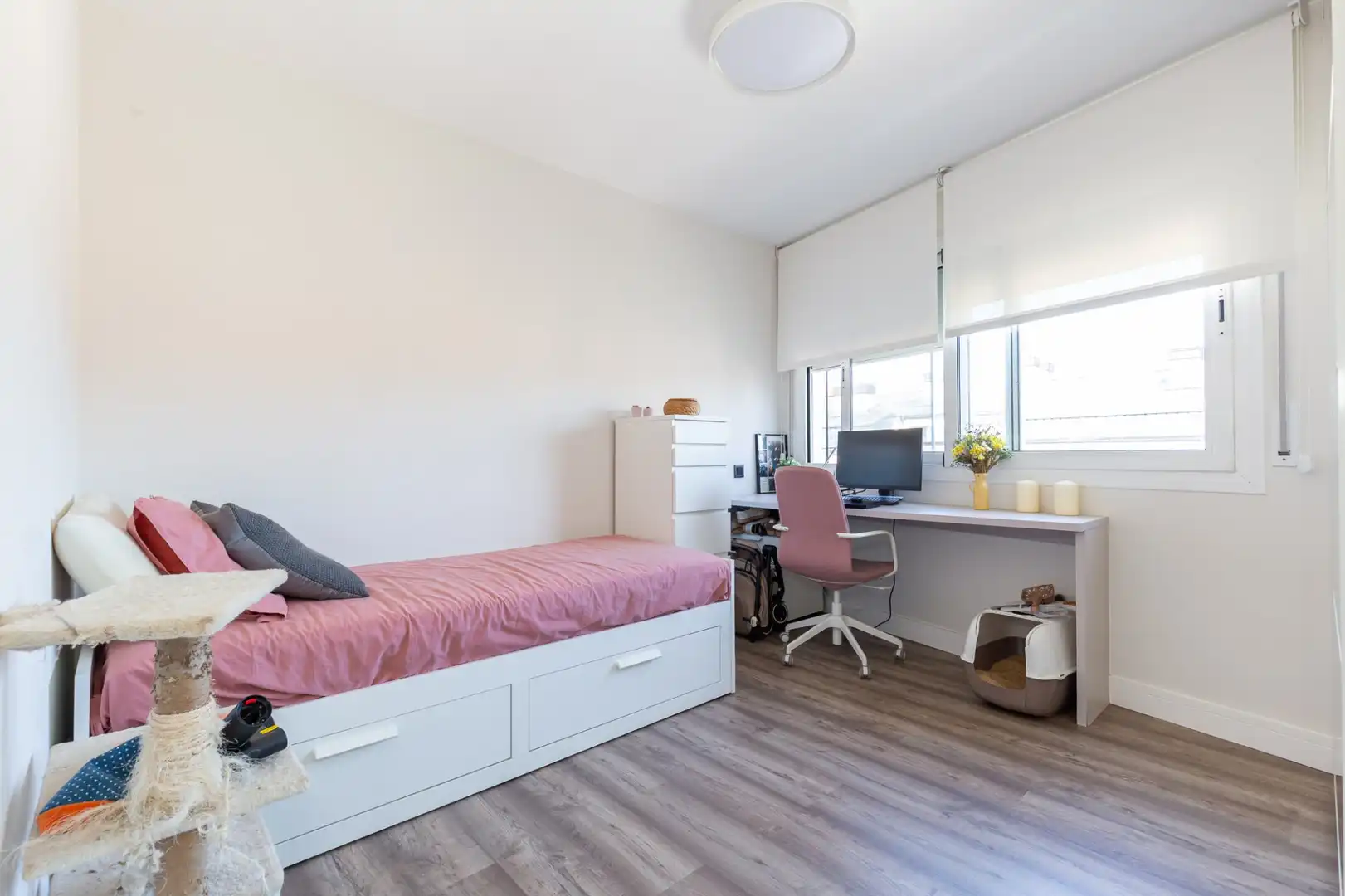 Duplex with terrace for sale in JOSEP MARIA JUJOL, imagen 25