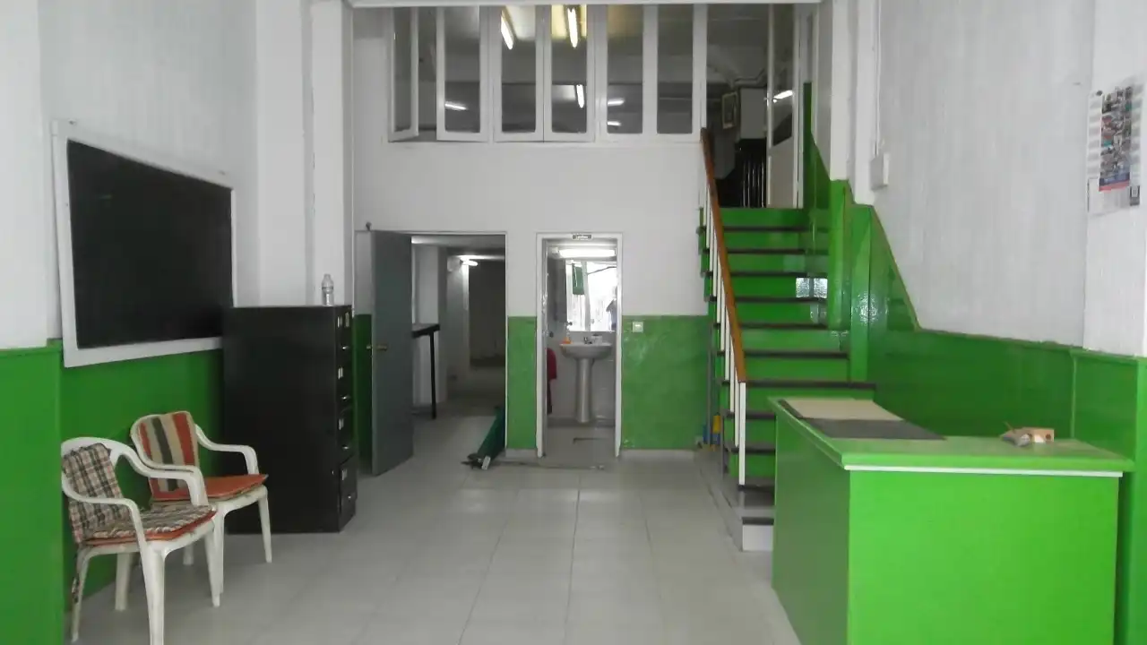 Local comercial en venda a Calle Jorge Torner