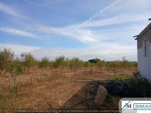 Terreno en venta en Ajofrín