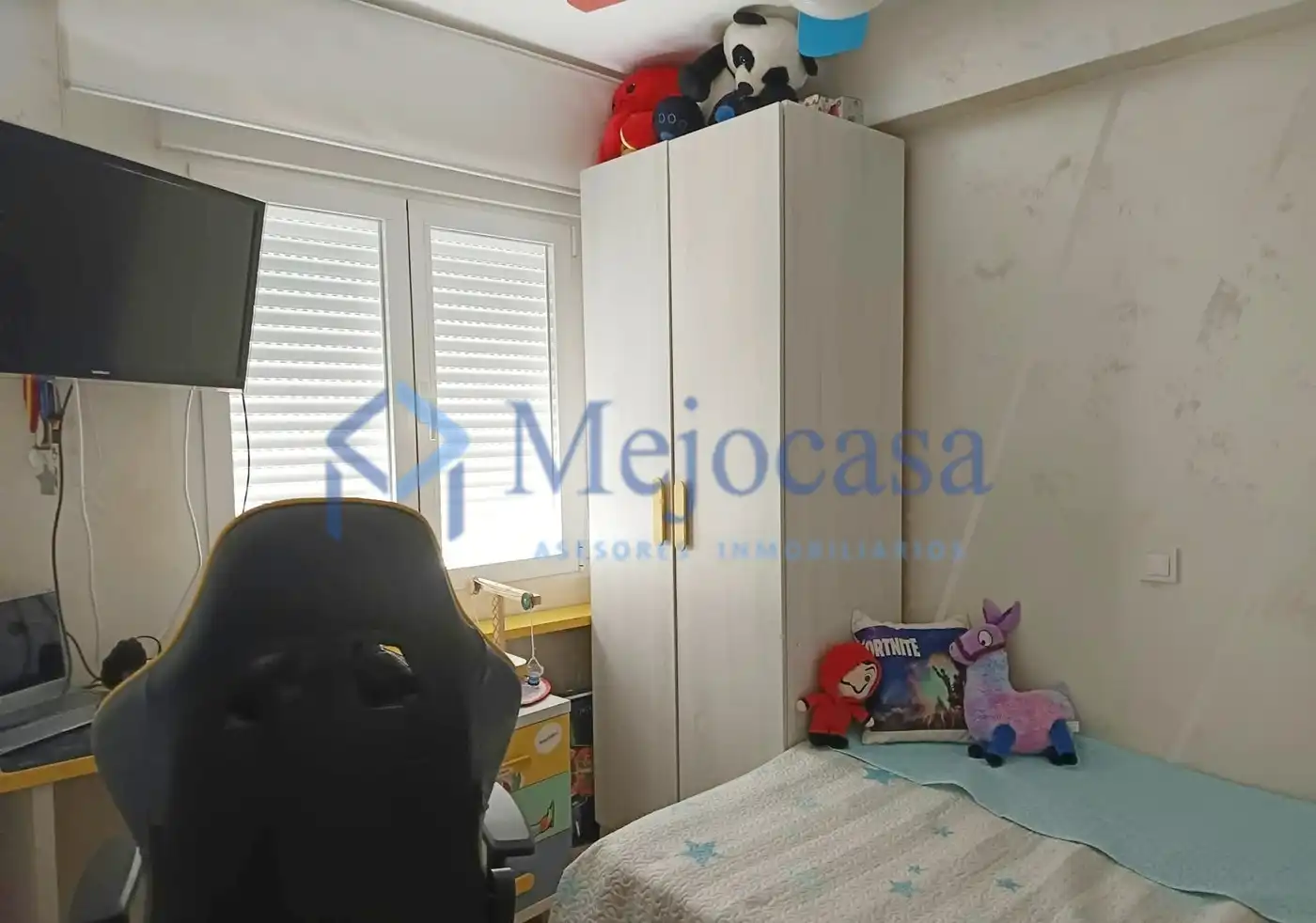 Piso en venta en Madrid, Madrid