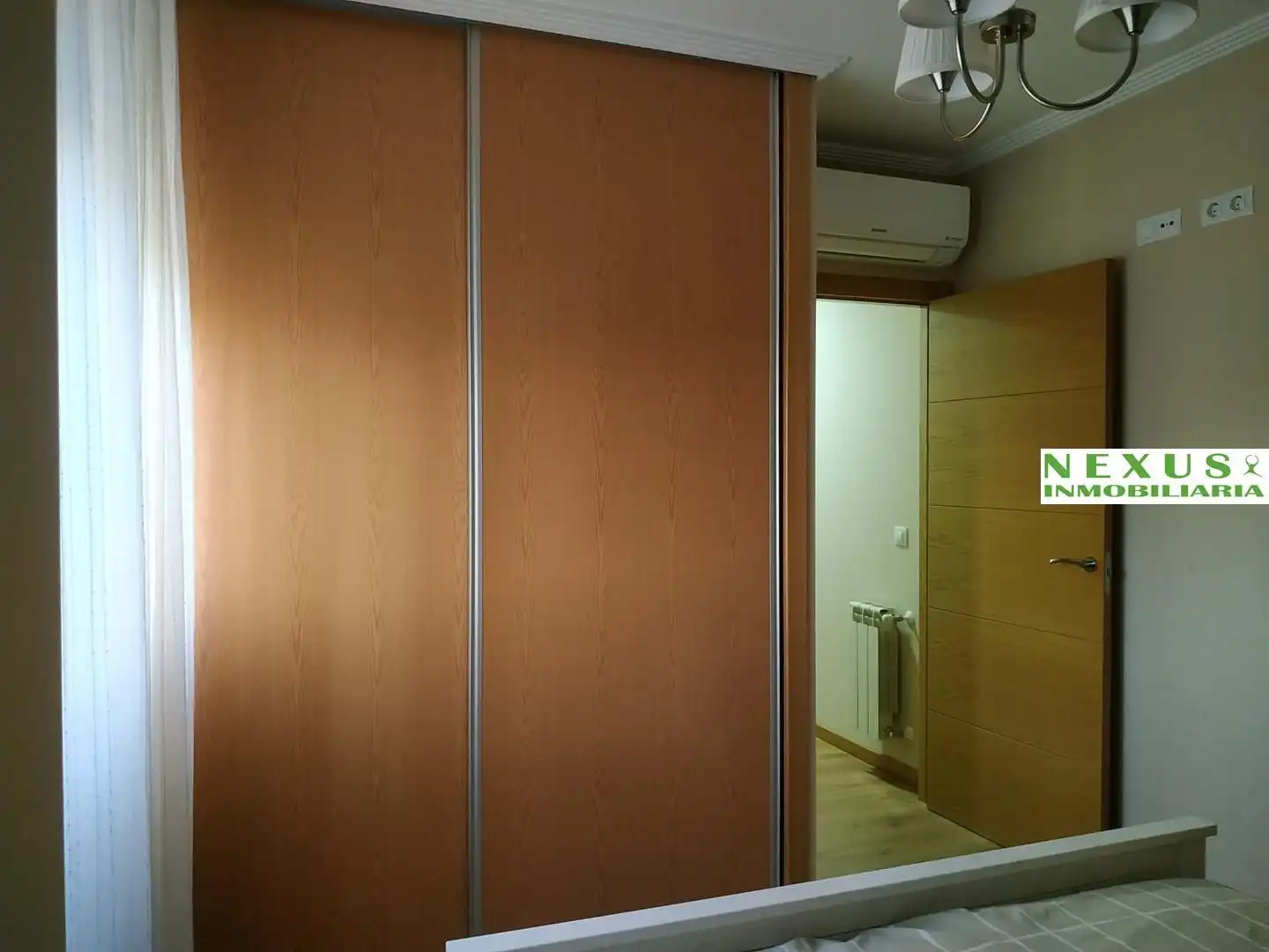 Apartamento de alquiler en Aguas Vivas - La Zambomba