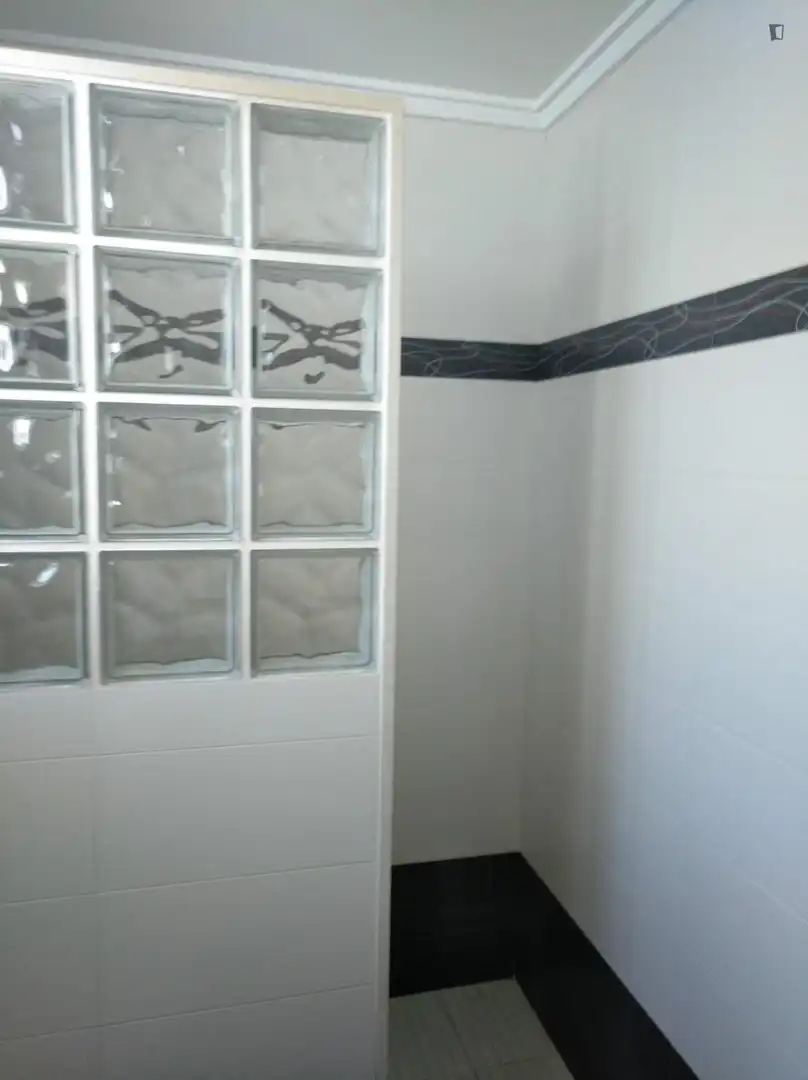 Apartamento de alquiler en Barrio de Benimaclet