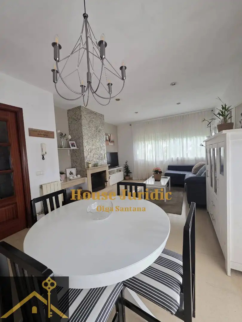 Villa avec terrasse à vendre à Urbanització Can Ribosa, imagen 10