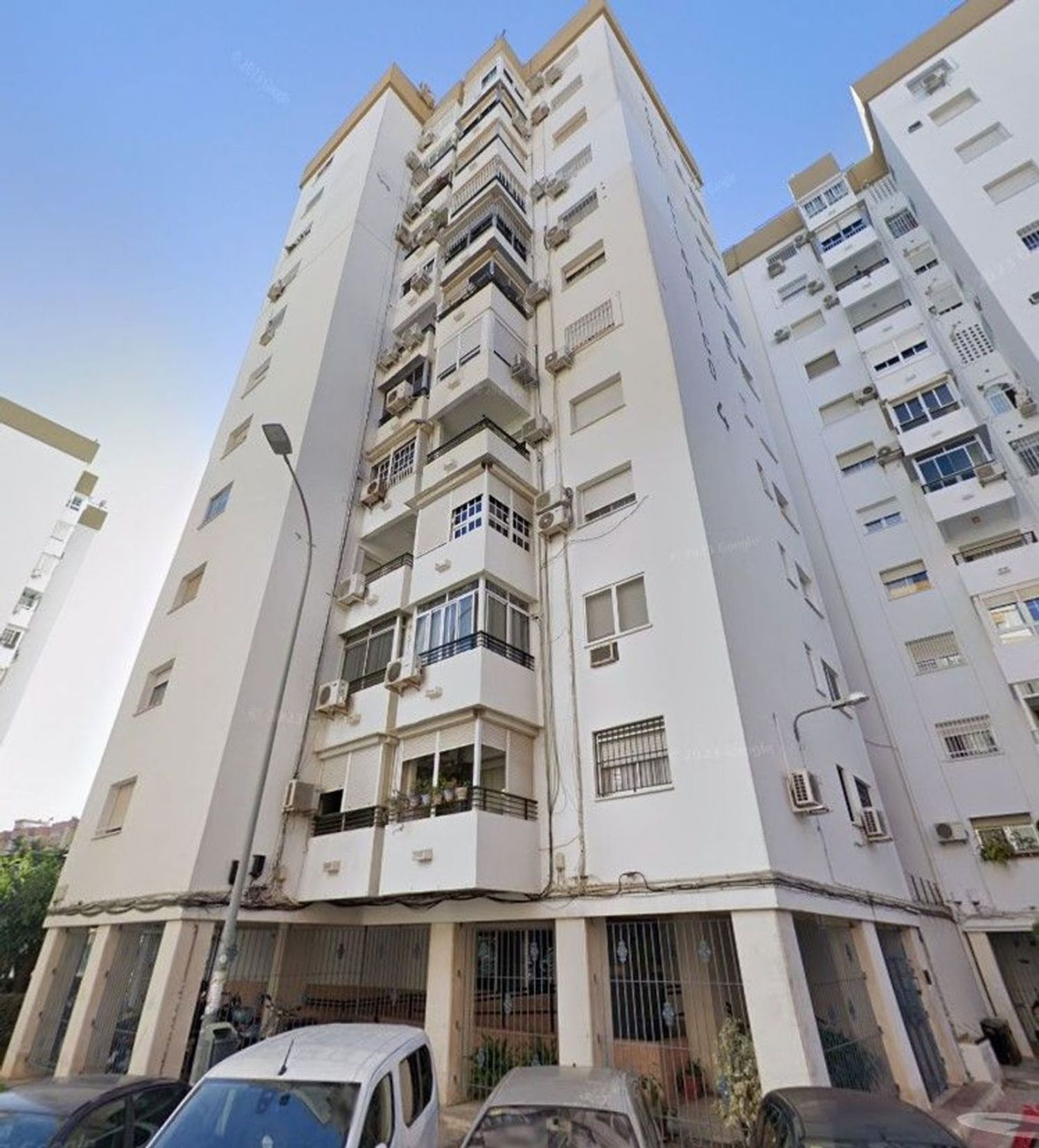 Flat for sale in San Carlos - San José