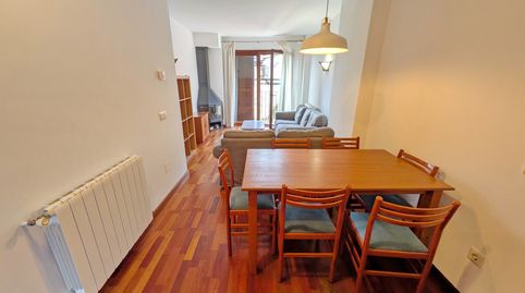 Dúplex en venta en el corazón de Molló, con vistas al campanario y chimenea, imagen 4