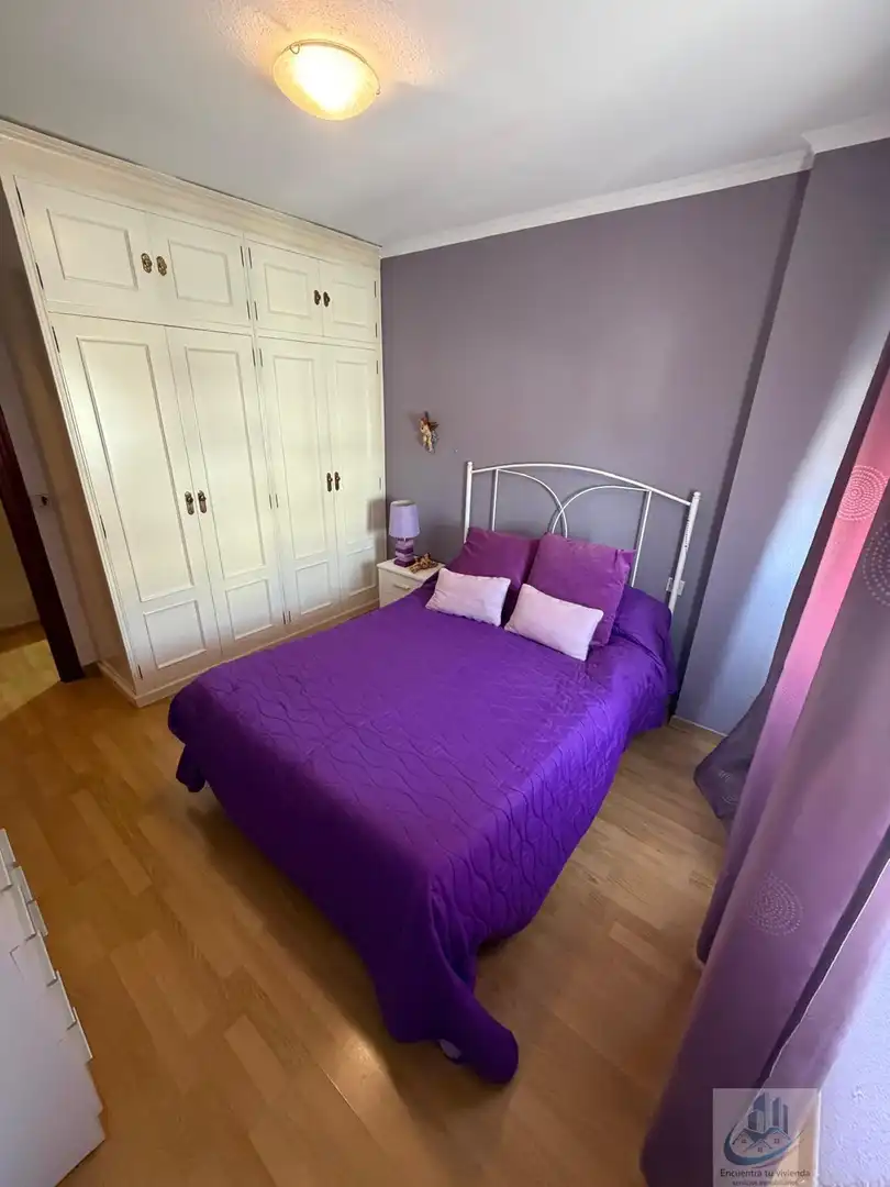Habitación de Piso en venta en San Fernando con Aire acondicionado, Parquet y Alarma