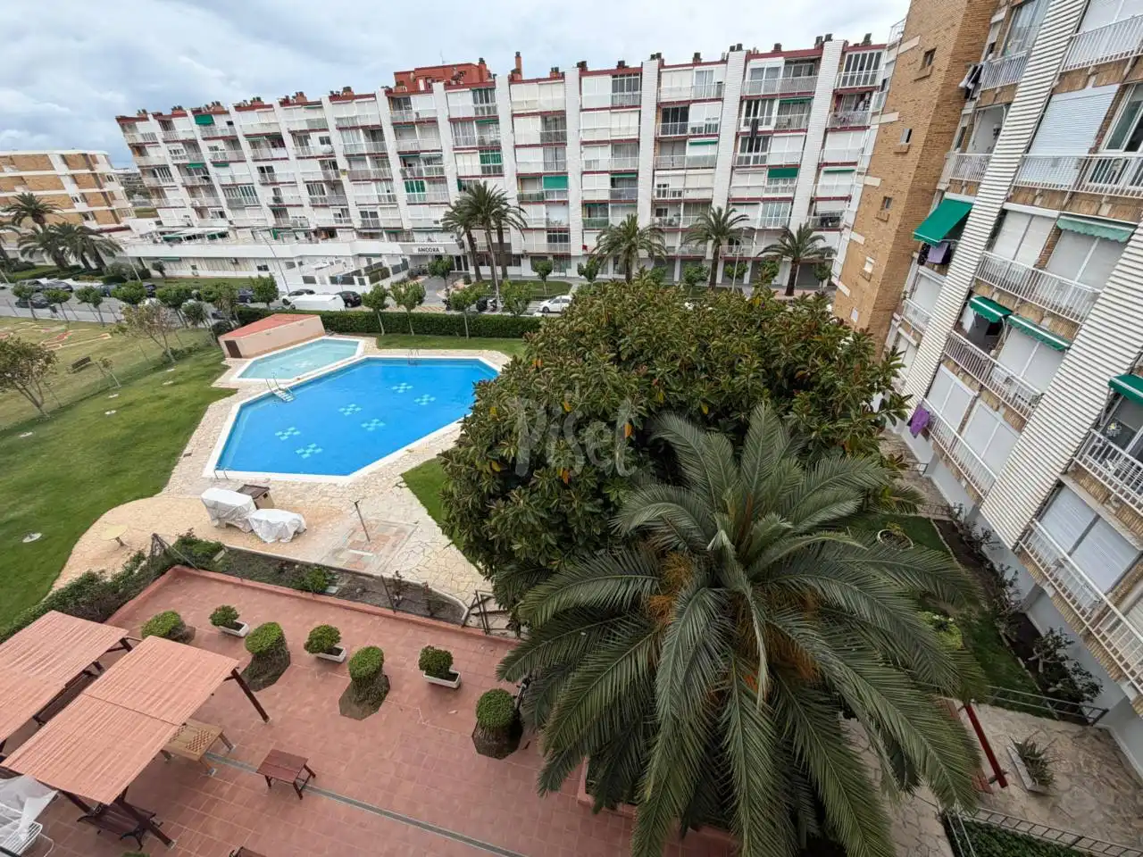Studio with pool for sale in La Pineda