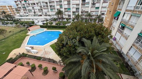 Estudio en venta en LA PINEDA