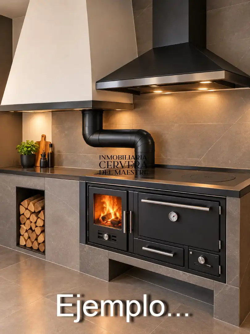 Maison à vendre à Rossell, imagen 17