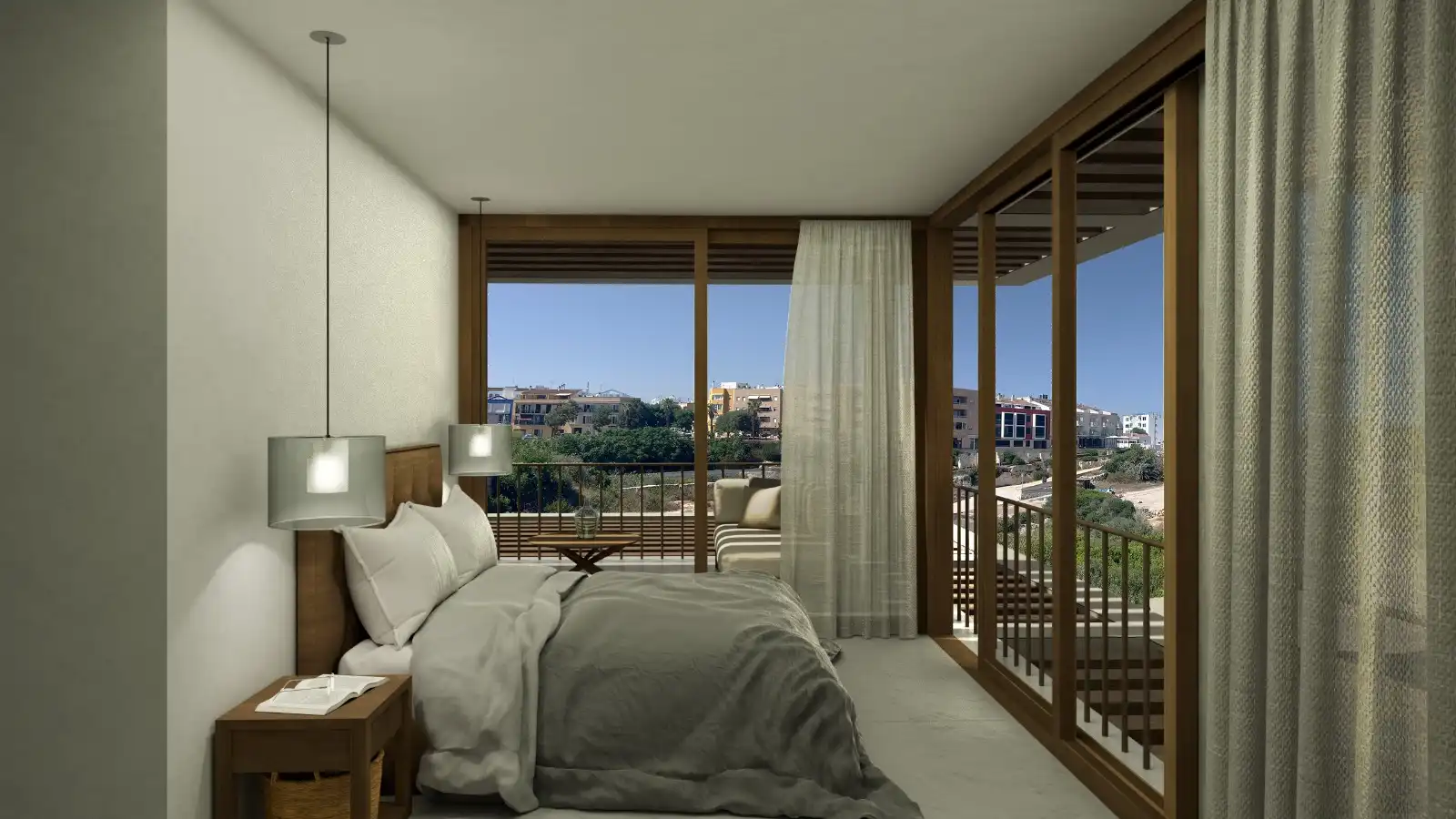 Dormitori de Residencial en venda en Ciutadella de Menorca