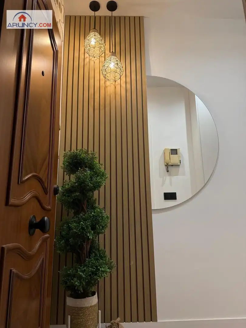 Flat for sale in Sevilla  with Air Conditioner, Heating and Furnished