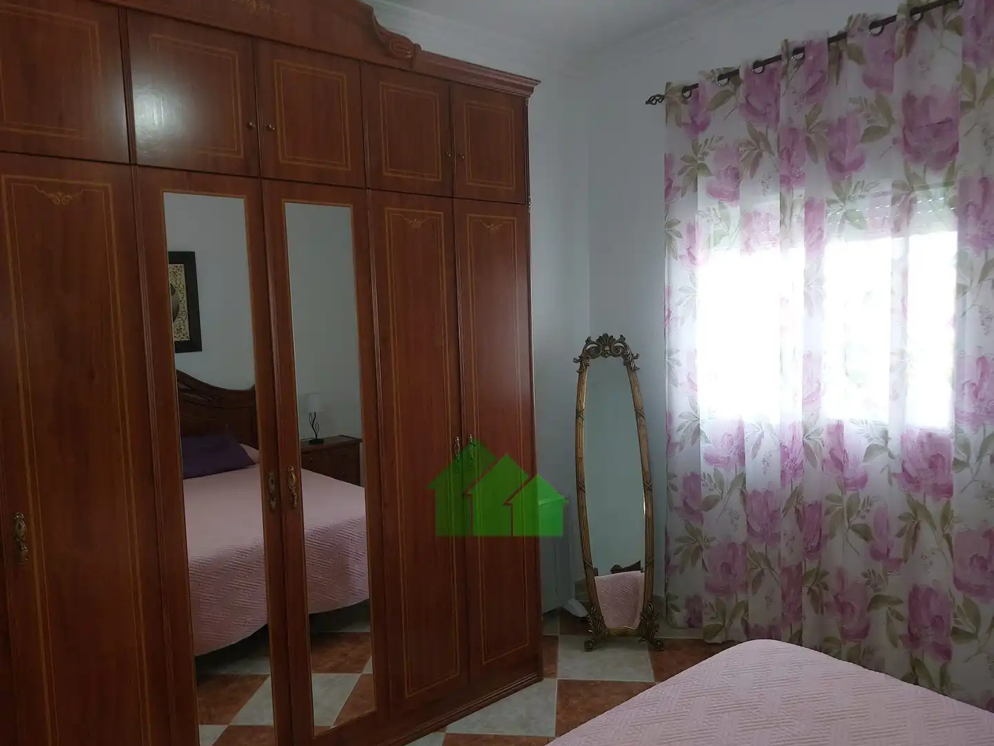 Dormitori de Casa o xalet en venda en Torremayor amb Aire condicionat, Traster i Piscina