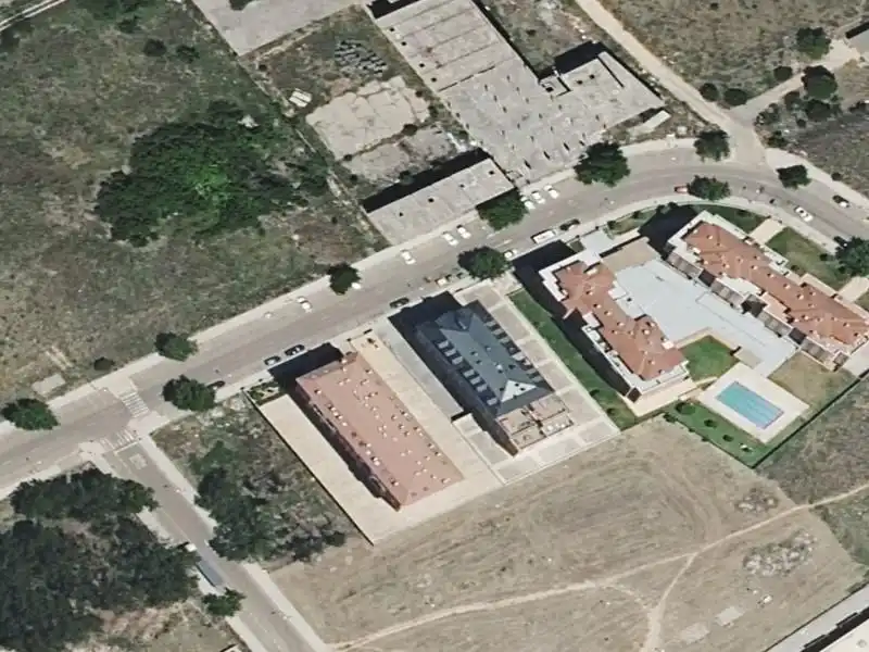 Casa en venda a 49022