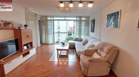 Photo 2 of Flat for sale in Juzgados - Plaza de Toros, Alicante