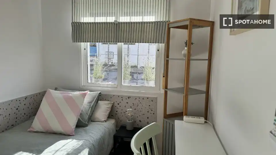 Appartamento con terrazza in affitto a Moncloa - Aravaca, imagen 18