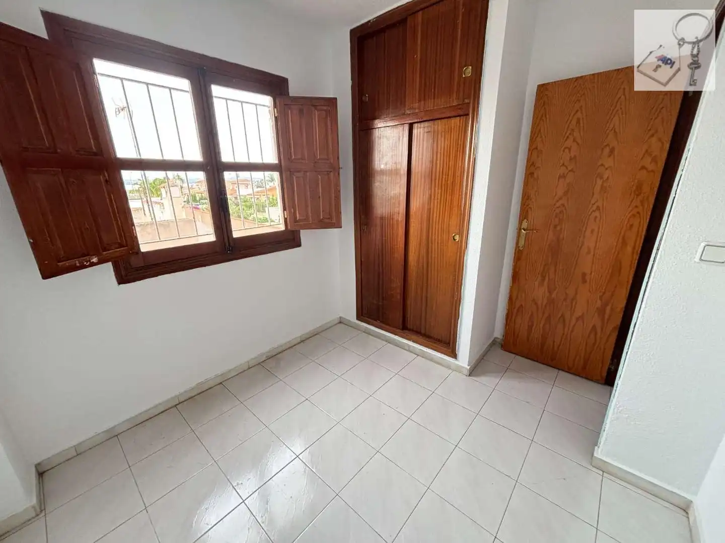 Habitación de Dúplex en venta en Torrevieja con Terraza