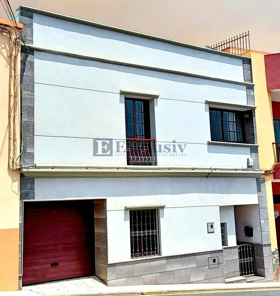 Adosado en venta en Arafo, imagen 3