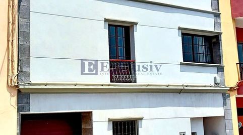 Foto 3 de Casa adosada en venta en Arafo, Santa Cruz de Tenerife