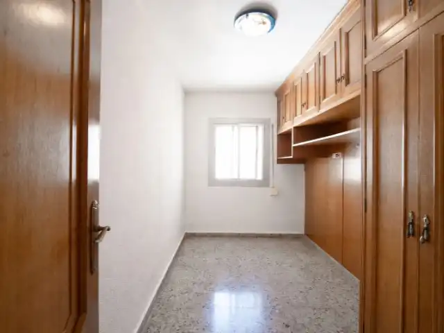 Flat for sale in Burjassot  with Private garden and Balcony