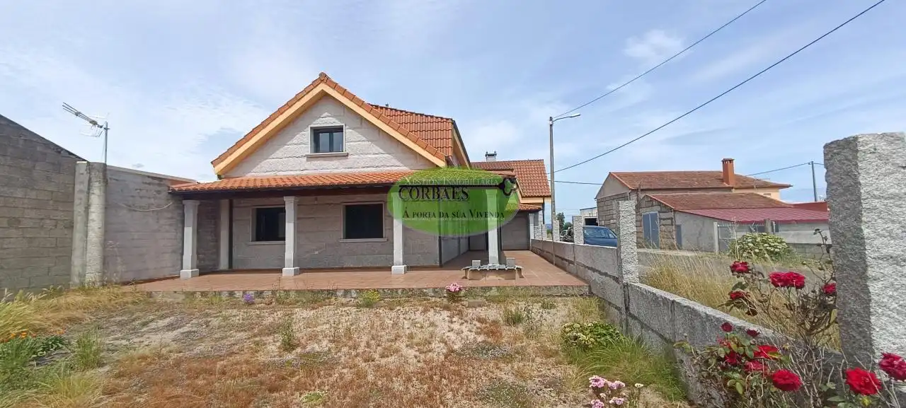 Chalet con jardín en venta en Xinzo de Limia, imagen 3