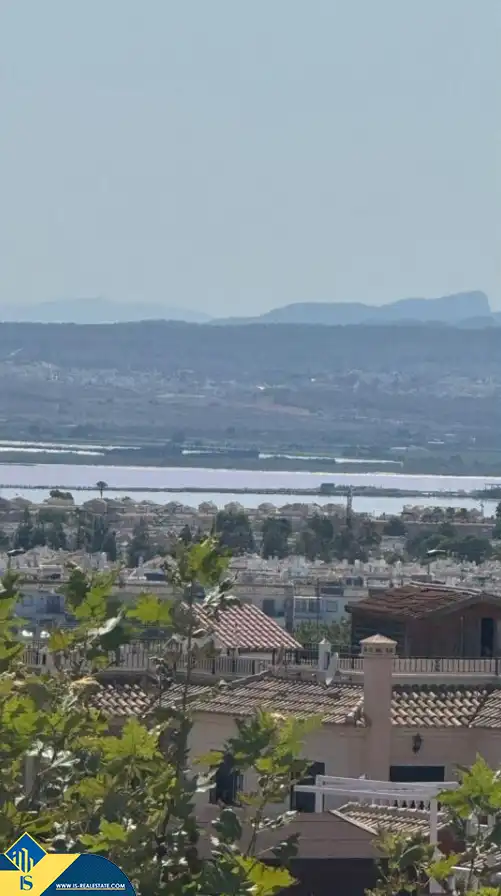 Adosado con piscina en venta en Nueva Torrevieja - Aguas Nuevas, imagen 24