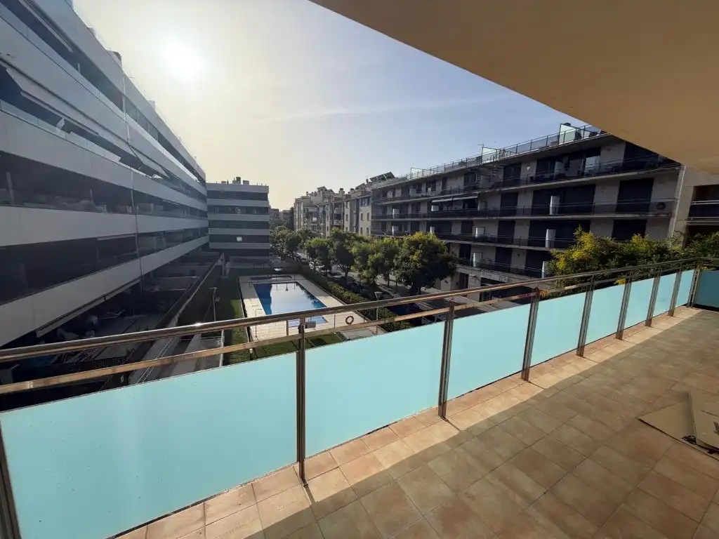 Appartamento con ascensore in vendita a Calle Xalet Del Bau, imagen 5