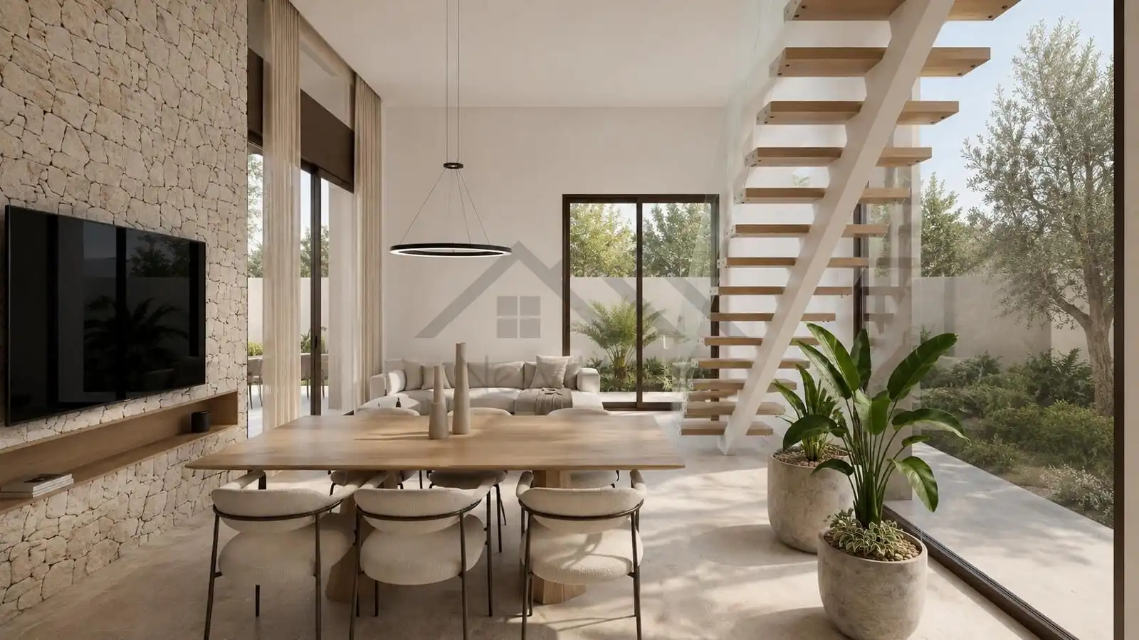 Villa zum Verkauf in San Antonio de Benagéber, imagen 17
