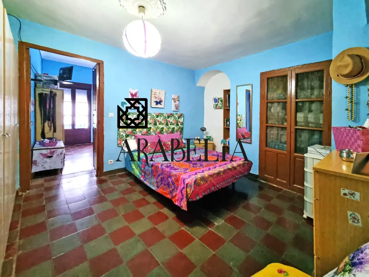 House with terrace for sale in Centro, imagen 27
