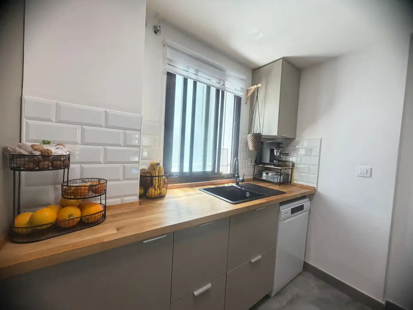 Piso con ascensor en venta en Plaza de la Estación 3, imagen 7
