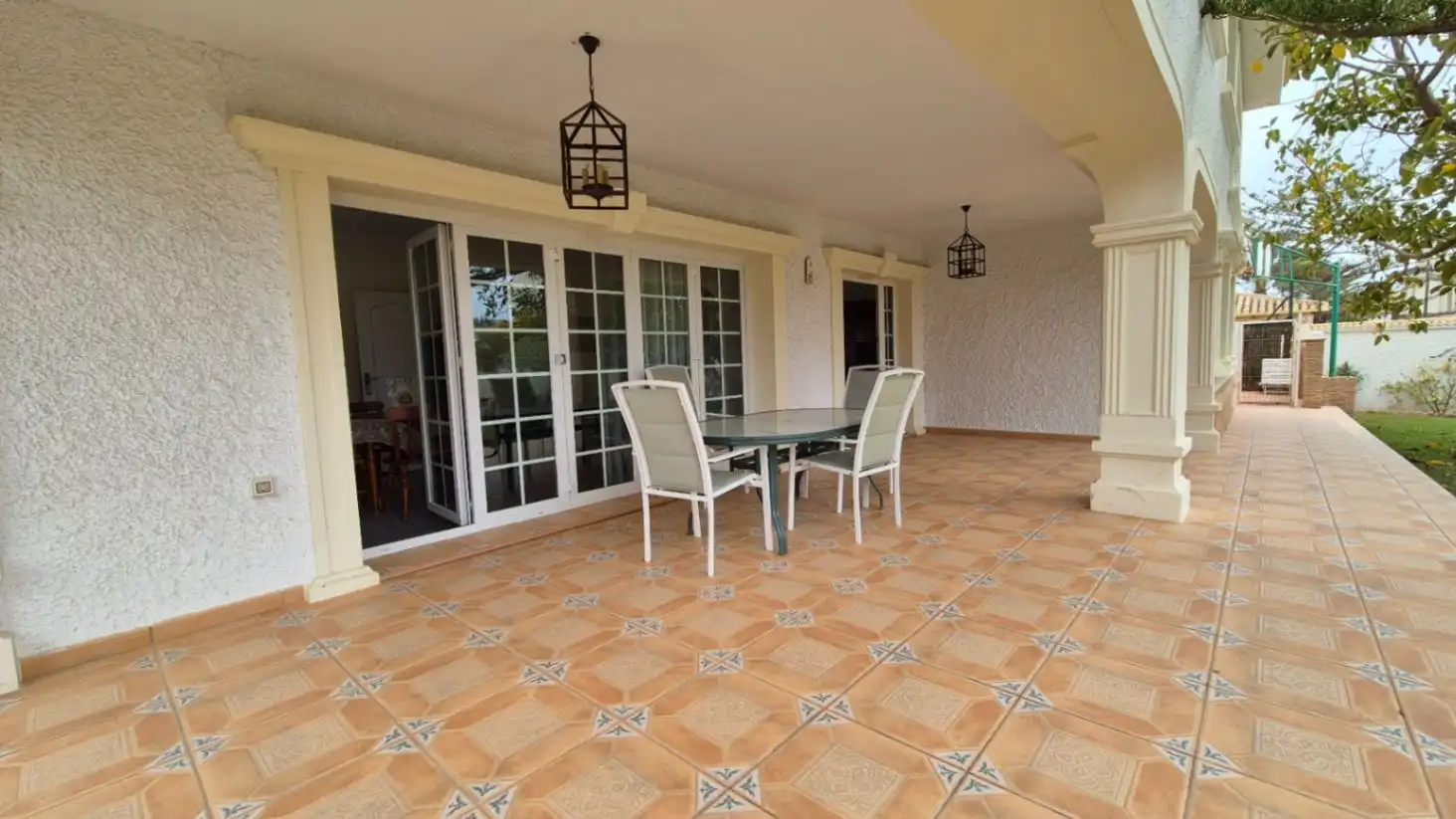 Casa amb piscina en venda a Orihuela Costa, imagen 14