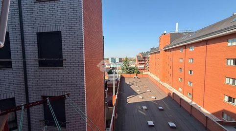 Foto 5 de Pis en venda a Av del Padre Isla, Las Eras de Renueva, León Capital