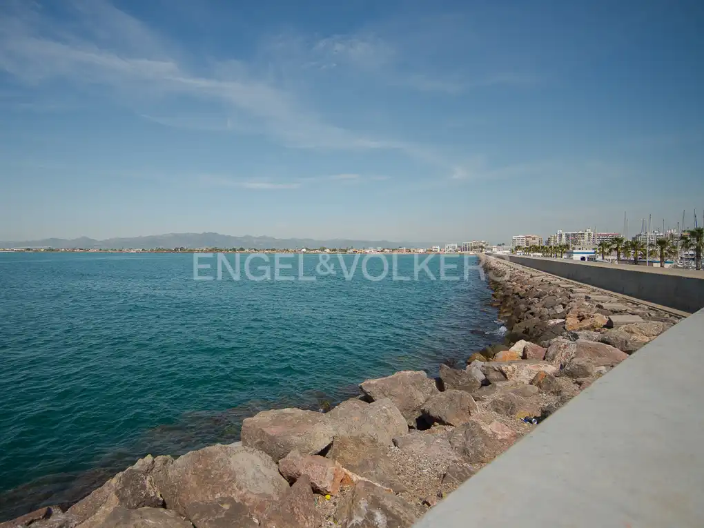Duplex avec ascenseur à vendre à Camino de Onda - Salesianos, imagen 27