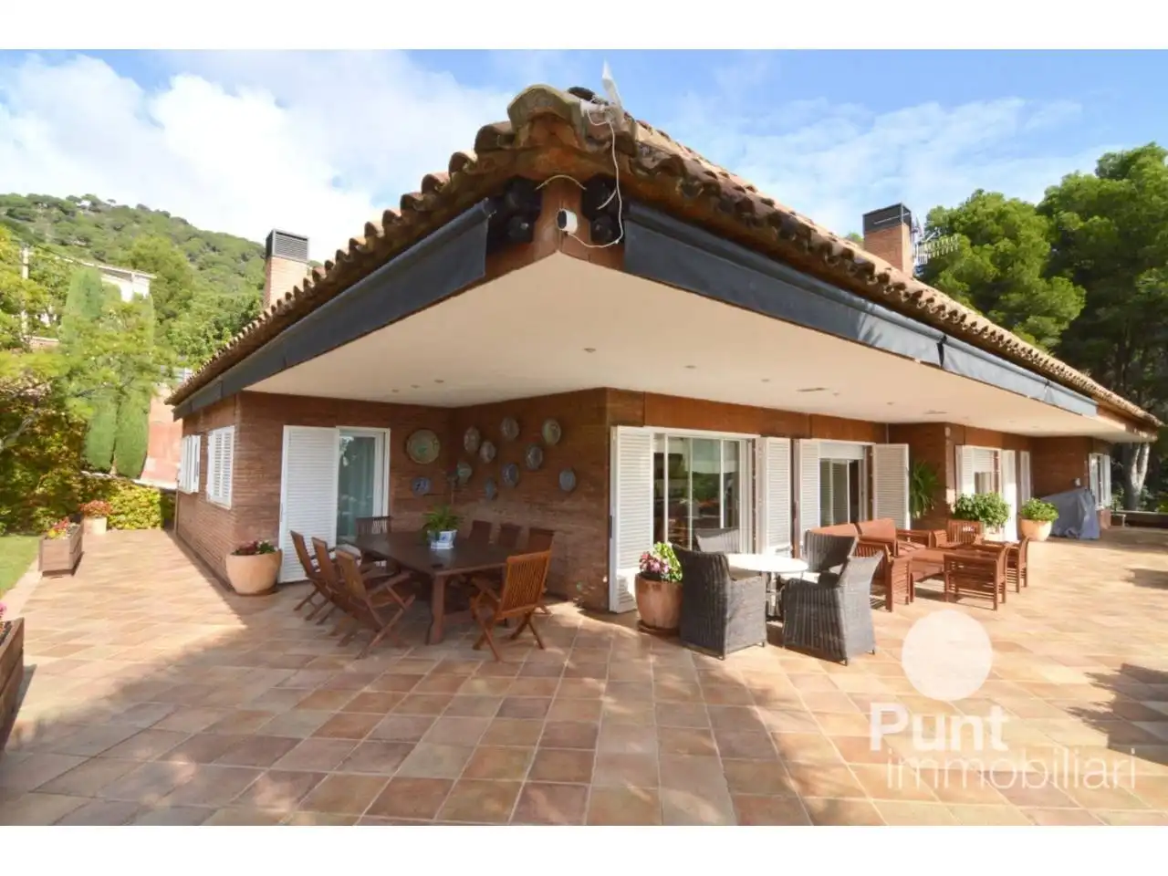 Villa mit Pool zum Verkauf in Premià de Dalt, imagen 24