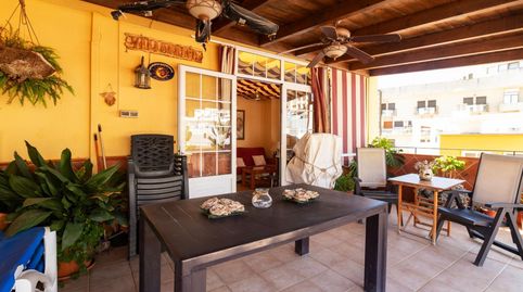 Foto 3 de Ático en venta en Torremolinos - Peligro, El Bajondillo, Torremolinos
