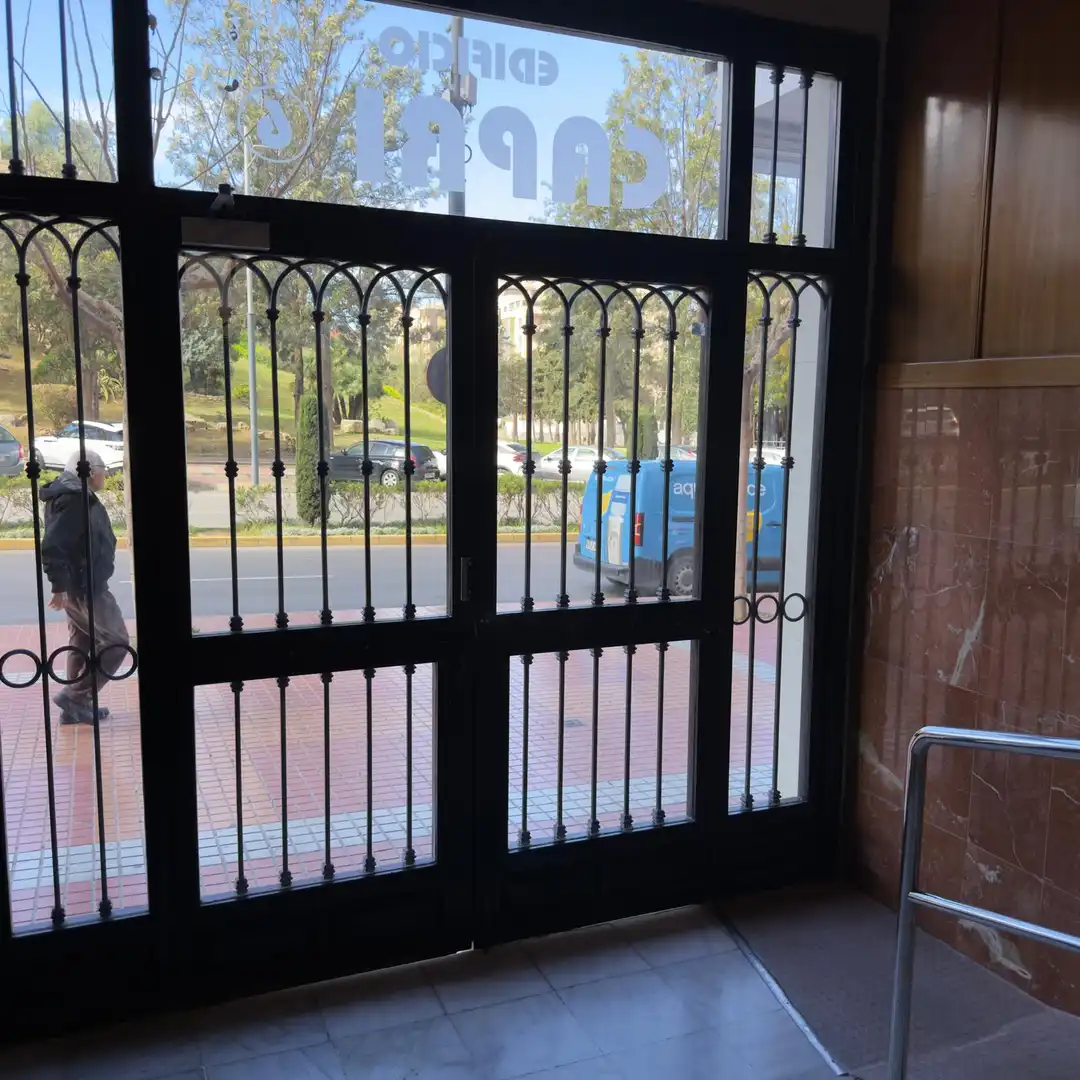 Piso en venta en Cartagena con Aire acondicionado, Calefacción y Balcón