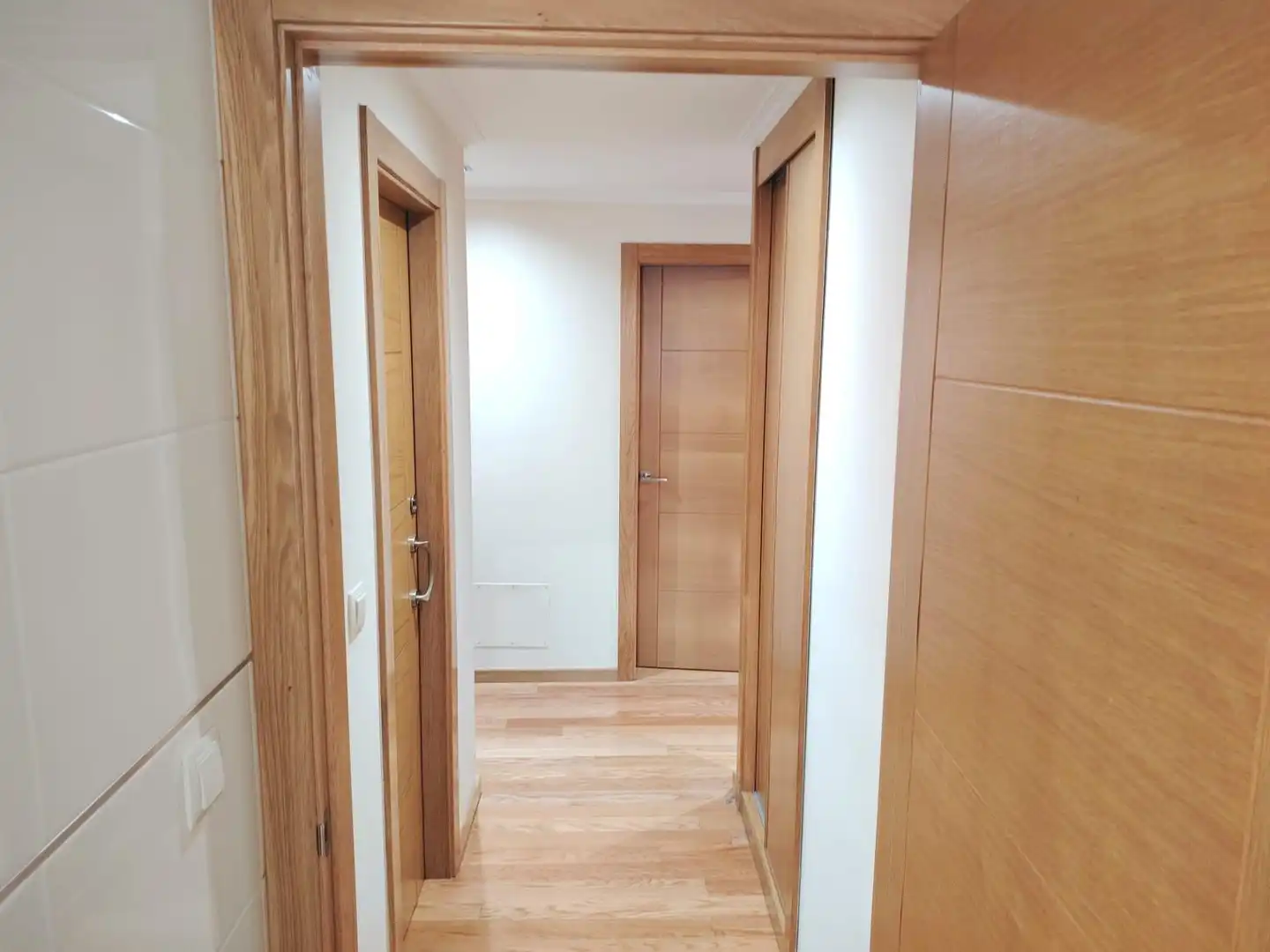 Apartamento en venta en Nigrán con Calefacción, Terraza y Balcón