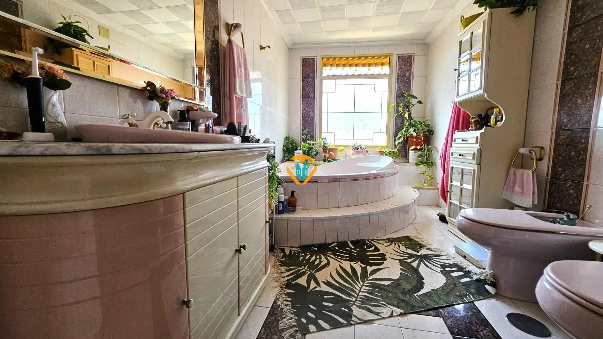 Penthouse with terrace for sale in Centro Urbano, imagen 9