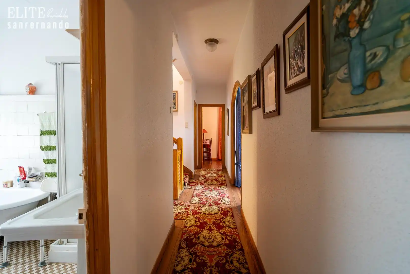 Haus mit Terrasse zum Verkauf in Barrio Barrio Real Sitio La Cavada, imagen 23