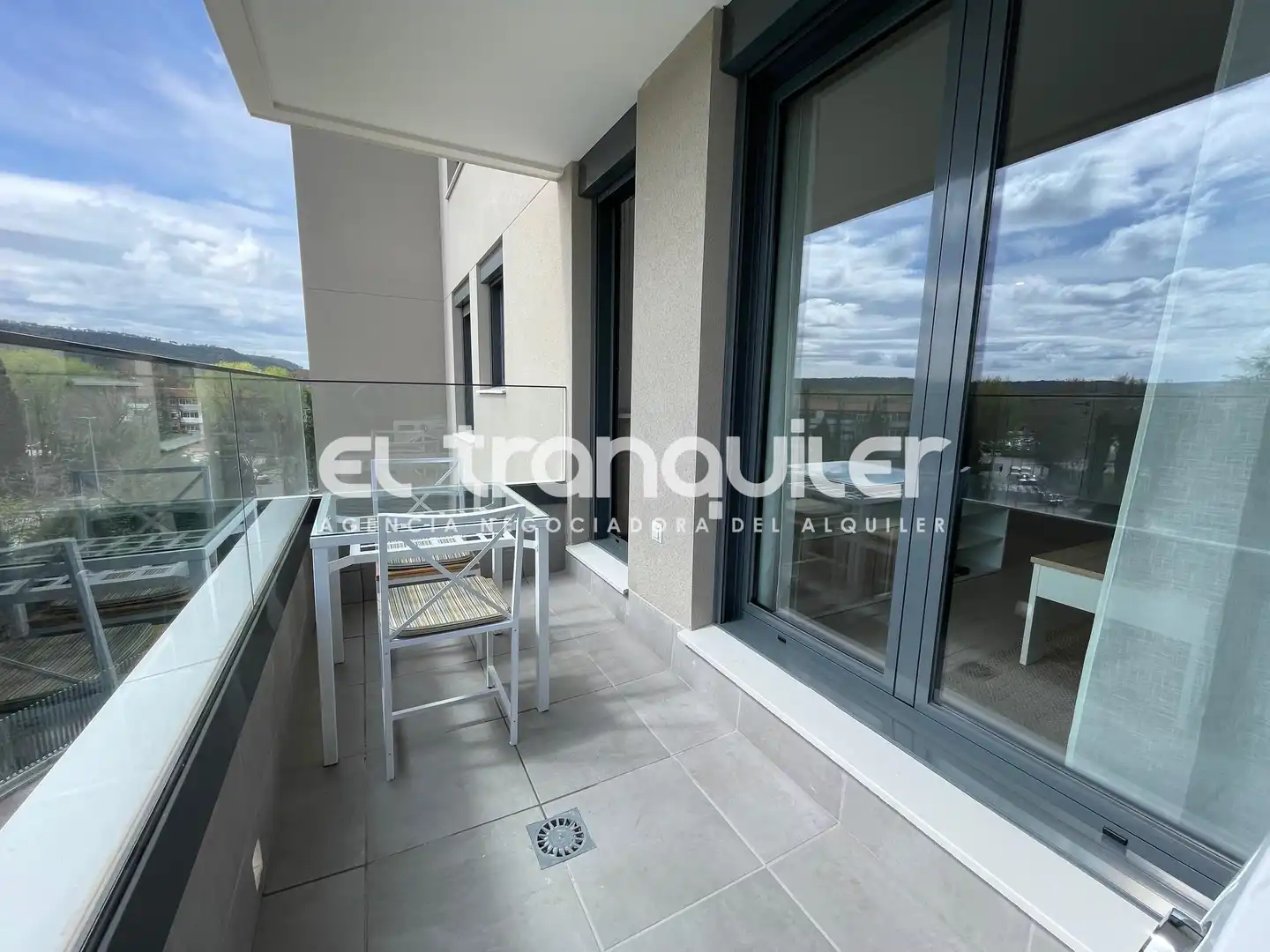 Flat for rent in Calle Francisco Antón, La Garena