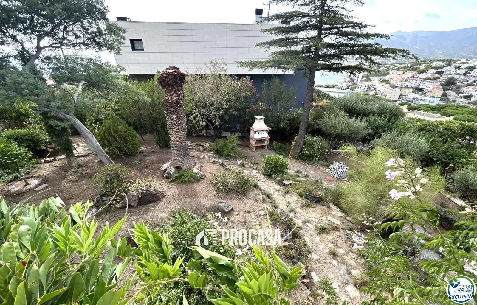 Villa avec jardin à vendre à Pompeu Fabra, imagen 51
