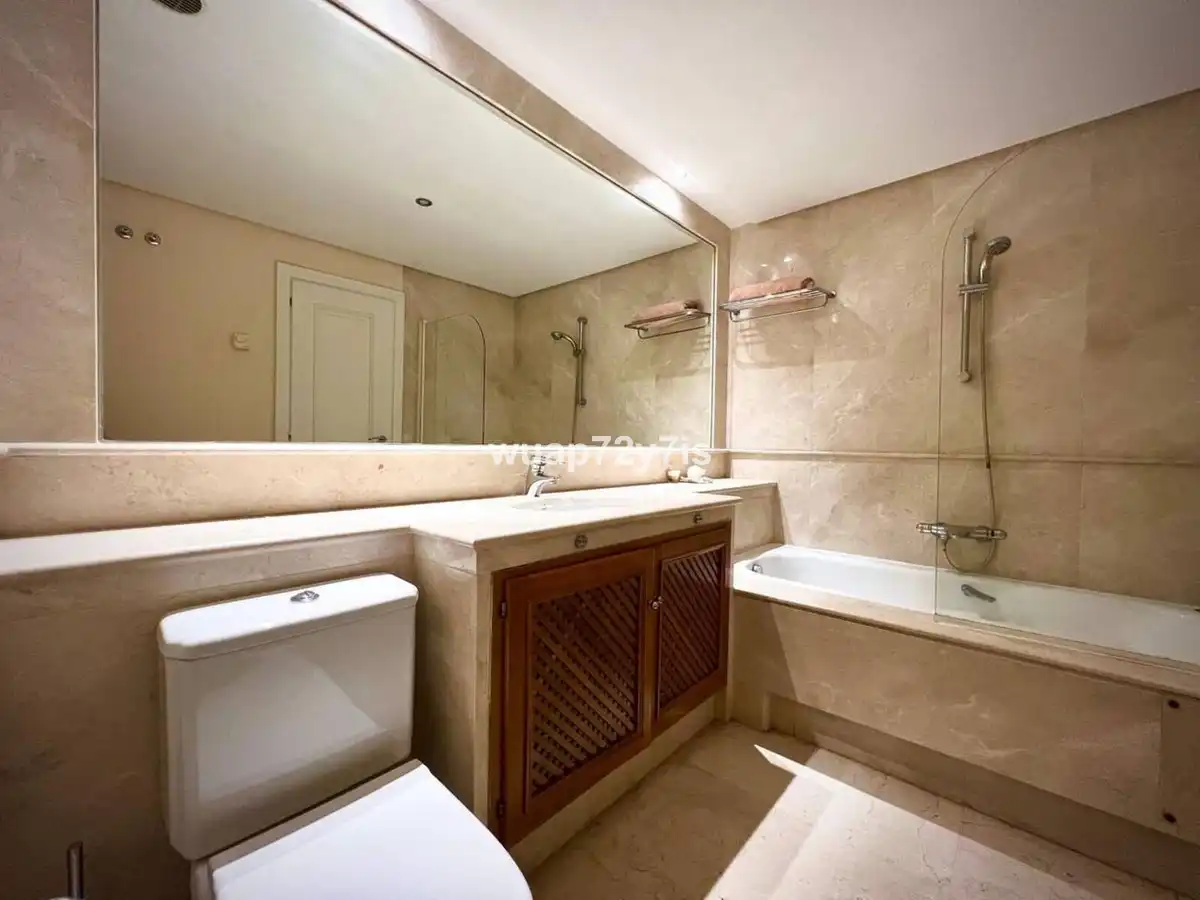 Maison mitoyenne à vendre à Estepona Pueblo, imagen 14