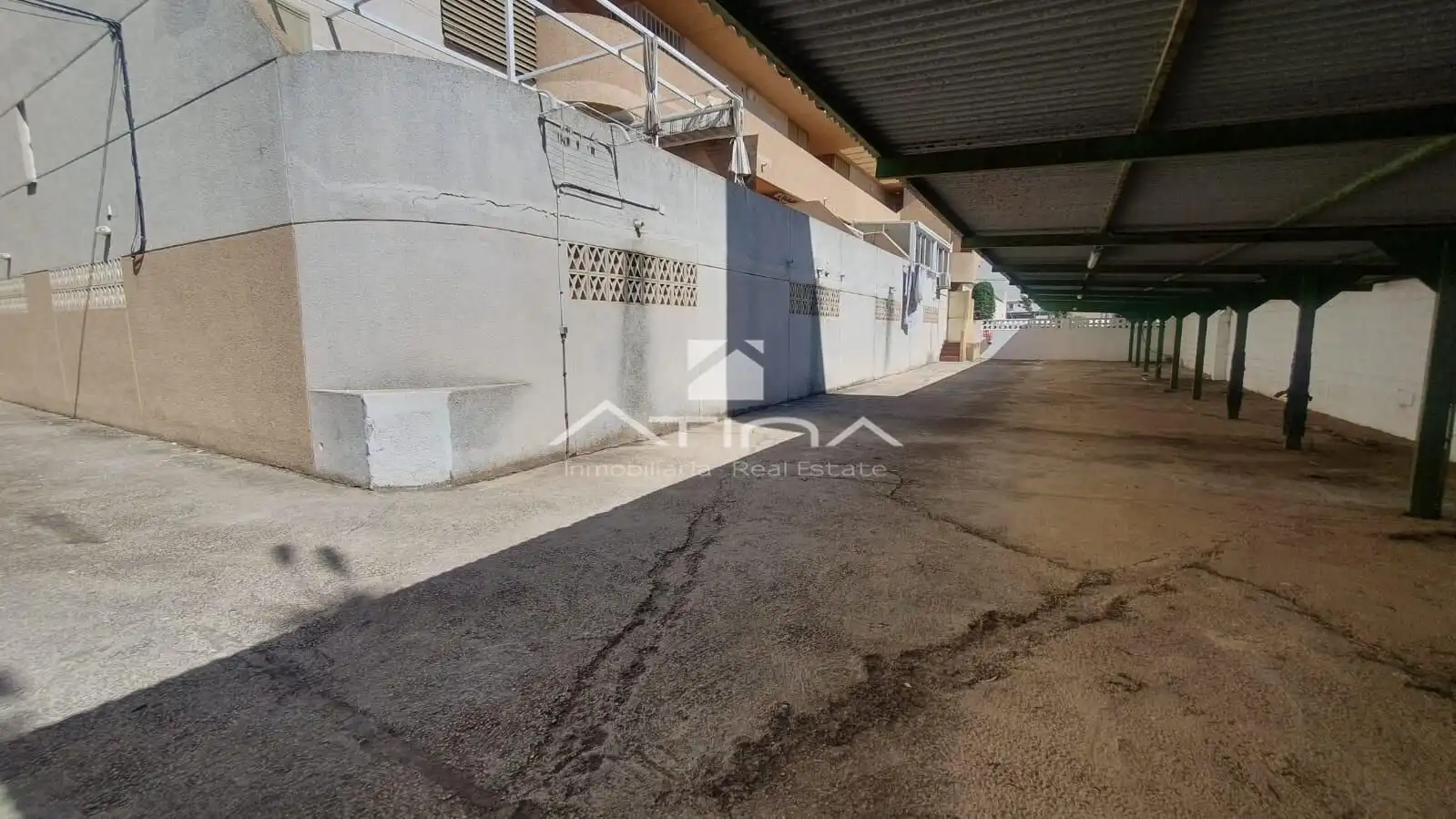 Parking de Garaje en venta en Daimús