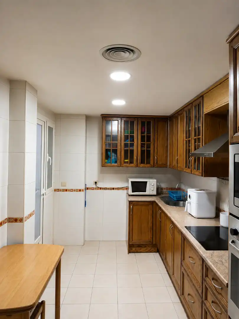 Appartement avec ascenseur à vendre à Tomelloso, imagen 16