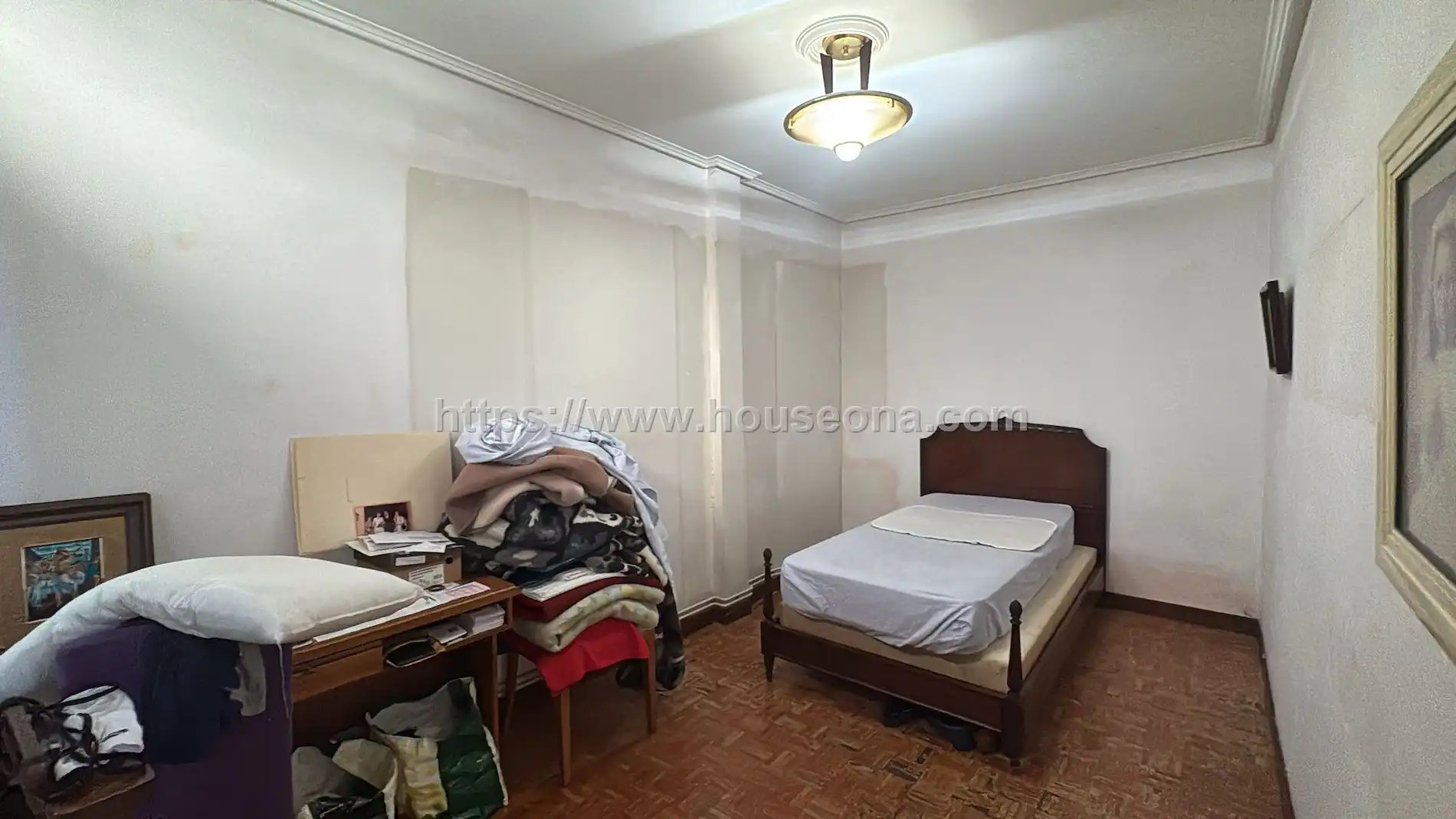 Wohnung mit Terrasse zum Verkauf in Calle Fernández del Campo, imagen 12