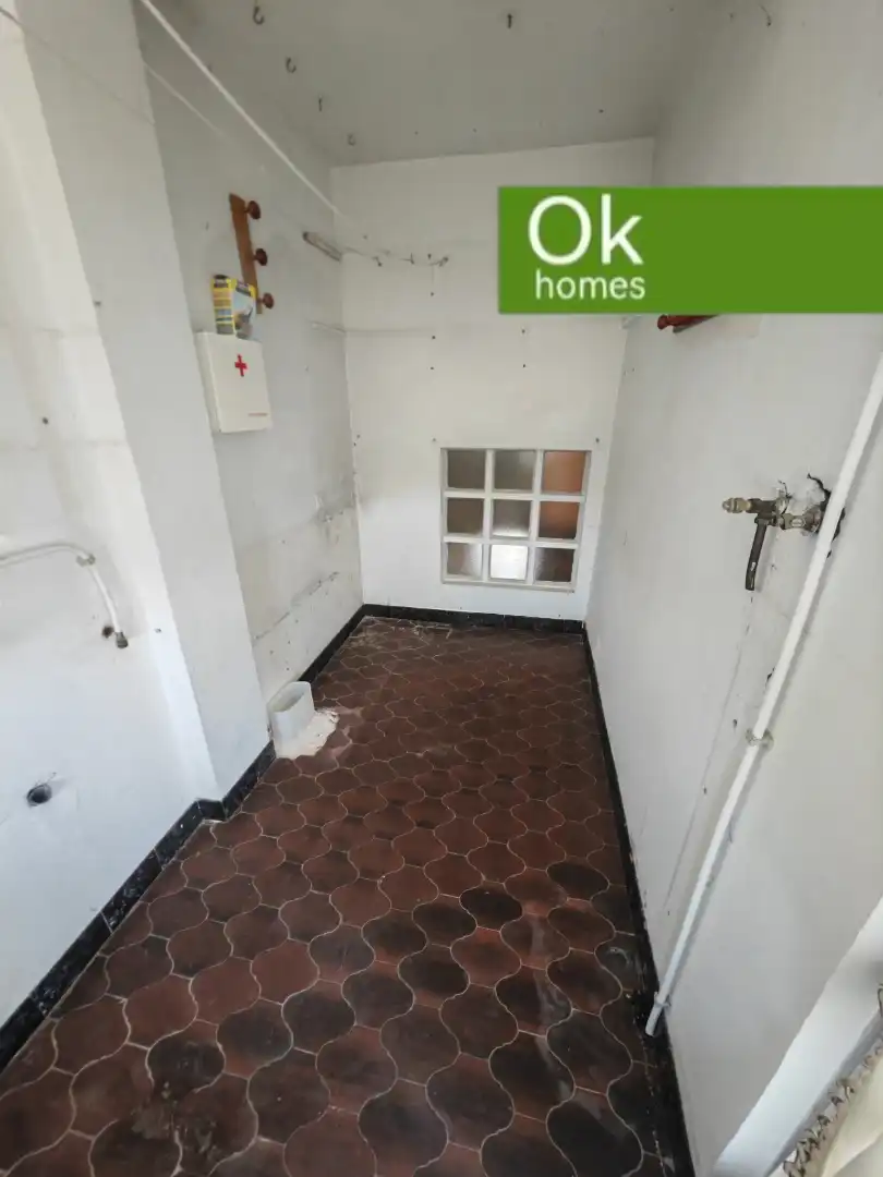 Casa adosada en venda en Arzúa amb Jardí privat, Parquet i Terrassa